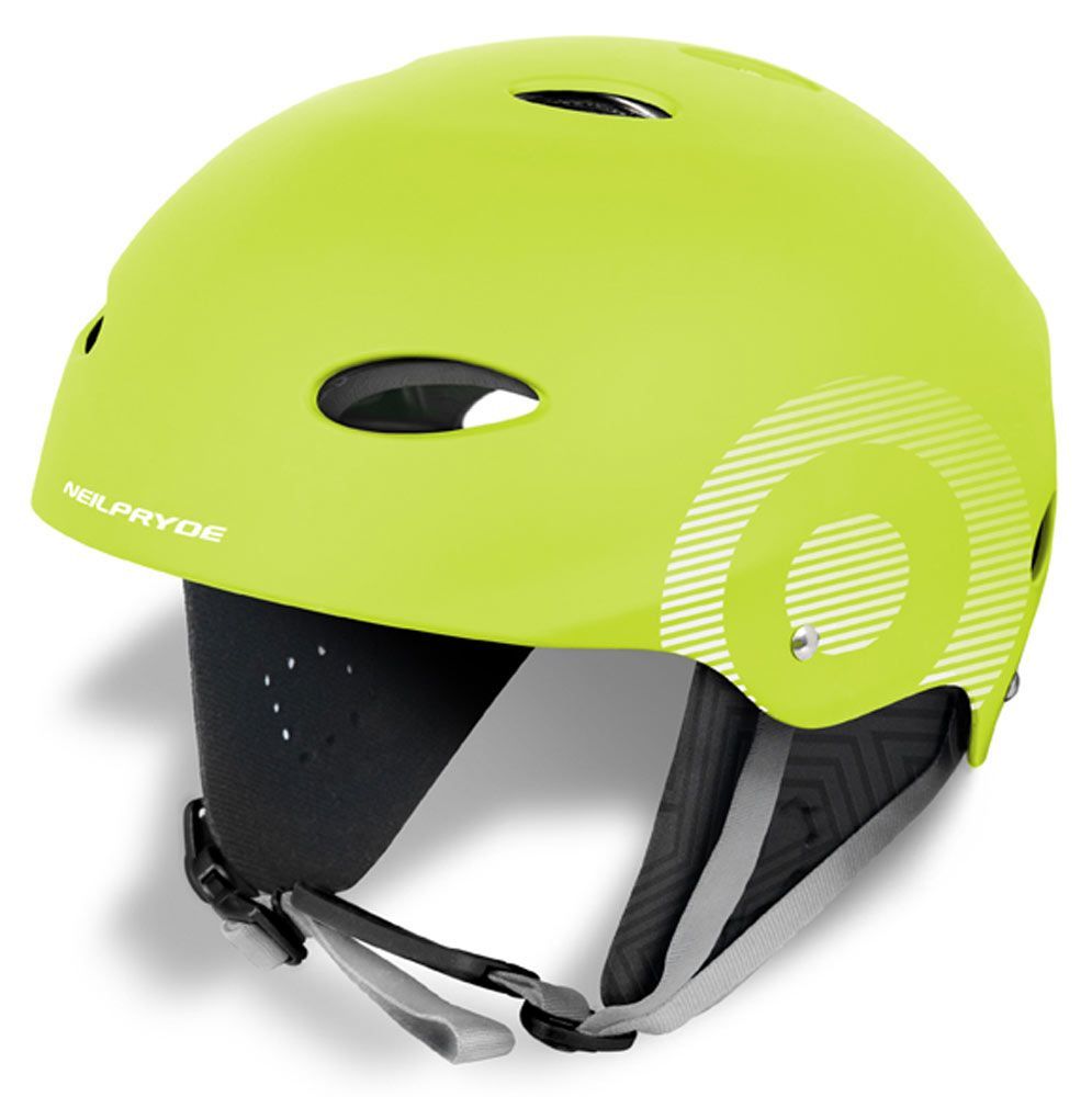 Шлем для водных видов спорта Шлем Neilpryde Freeride Helmet C5 Green