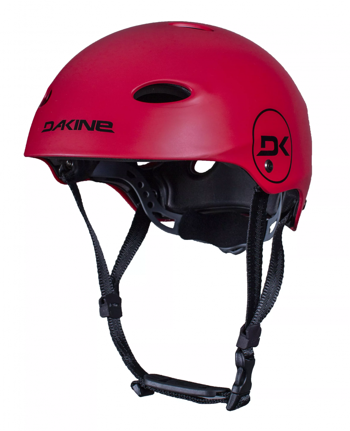 Шлем для водных видов спорта Dakine Renegade Helmet Red 2023 L