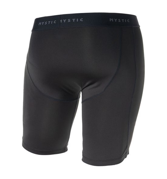 Гидрошорты Mystic Boxer shorts Quickdry Men Black