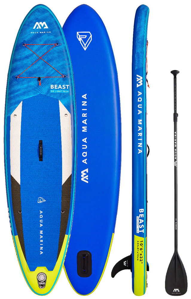 Aqua Marina Beast 10'6" 2022