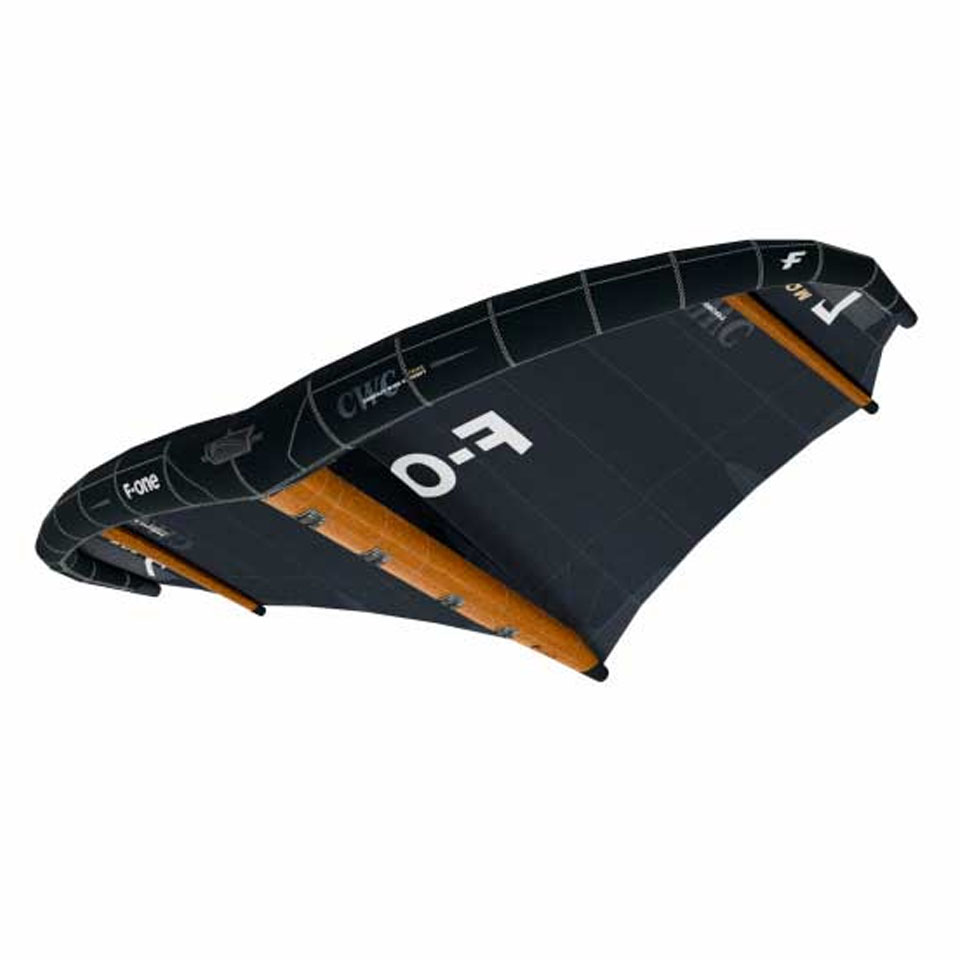 Винг F-One Strike CWC V5 2025