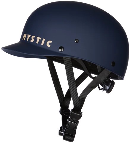 Шлем для водных видов спорта Mystic Shiznit Helmet Night Blue 2024