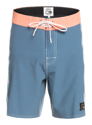 Бордшорты Quiksilver Original Arch Bme0 2023 28