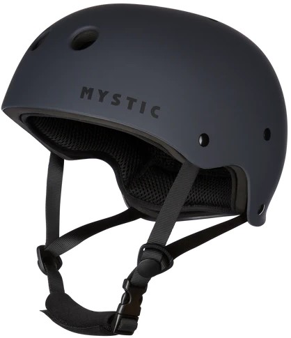 Шлем для водных видов спорта Mystic MK8 Helmet Phantom Grey 2024