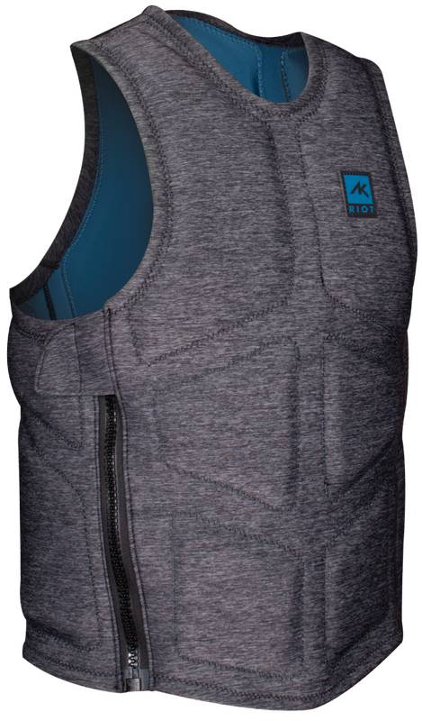 Спасжилет для вейкборда Airush AK Riot Impact Vest