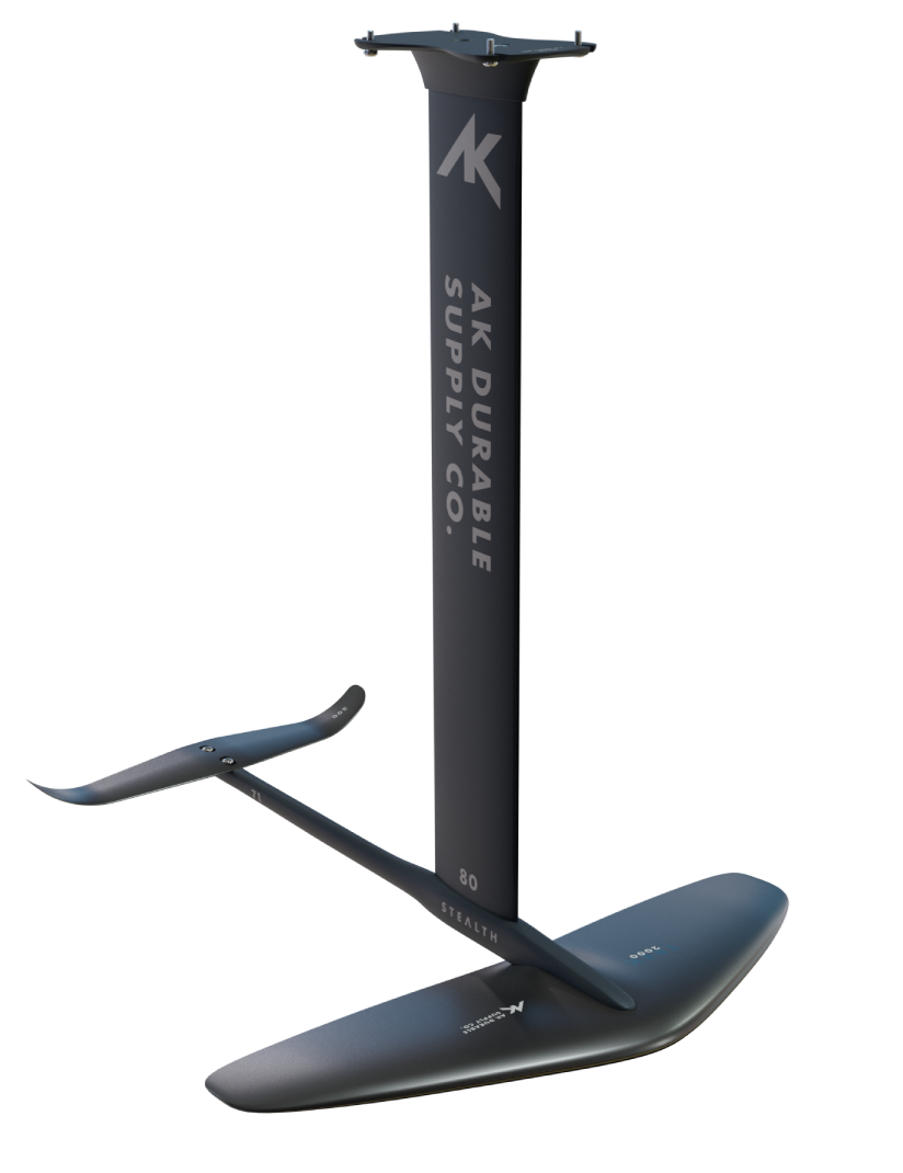 Airush AK Foil Trek 2022 - 2000 cm2
