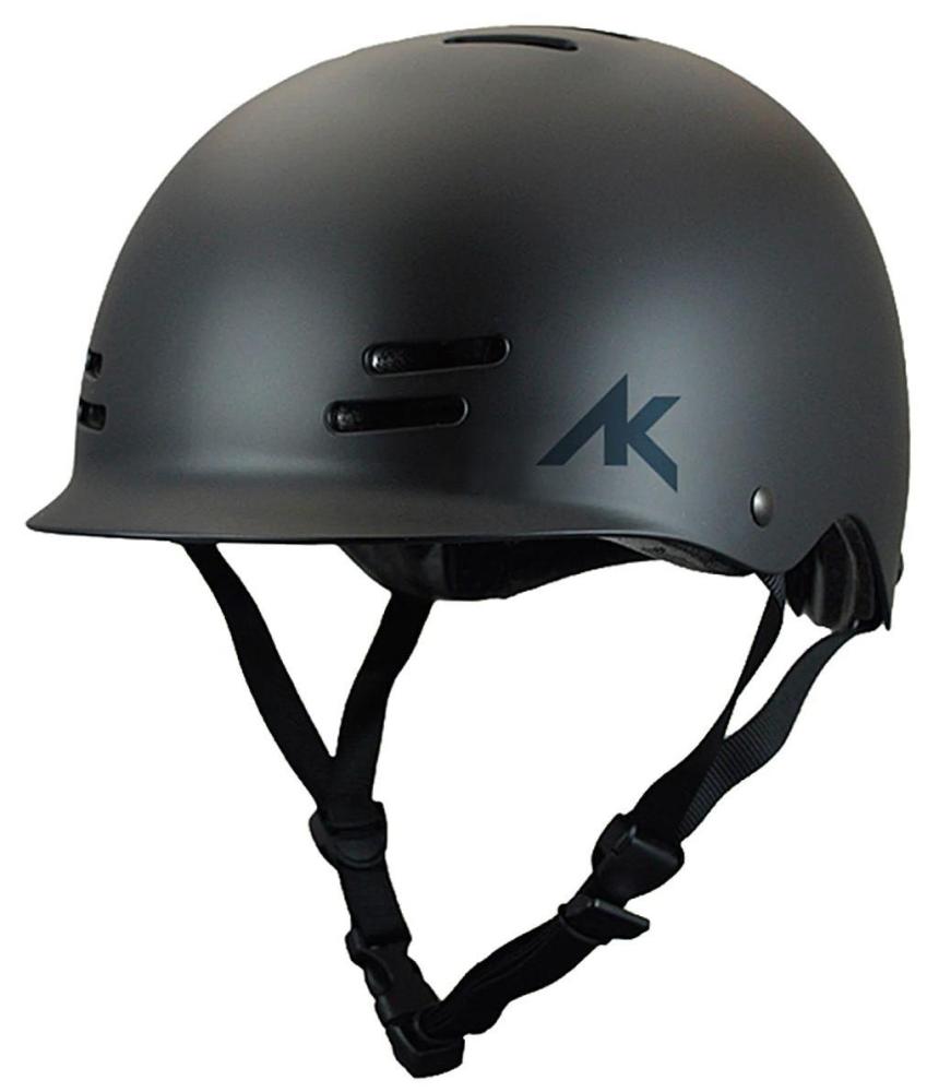 Шлем для водных видов спорта Airush AK Riot Helmet Black 2023