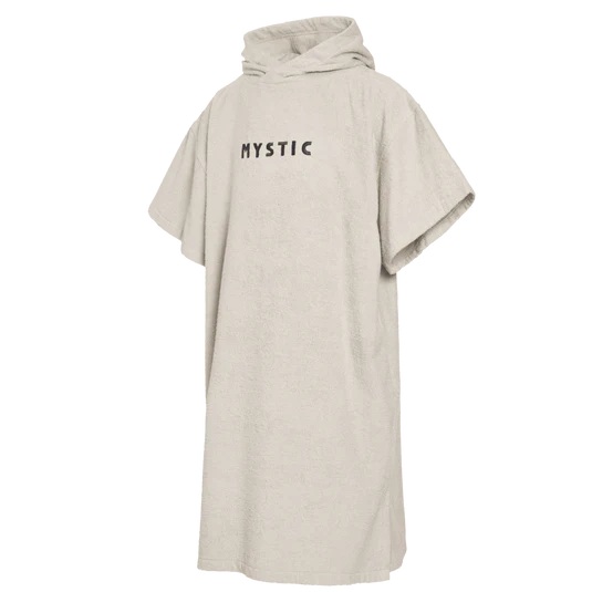 Серфпончо Mystic Poncho Brand Sand
