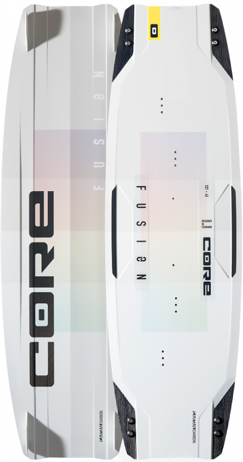 Кайтборд Core Fusion 5 2022 Кайтборд Core Fusion 5 2022