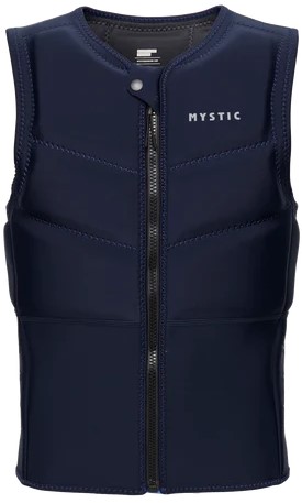 Спасжилет для кайта Mystic Star Impact Vest Kite Navy 2023