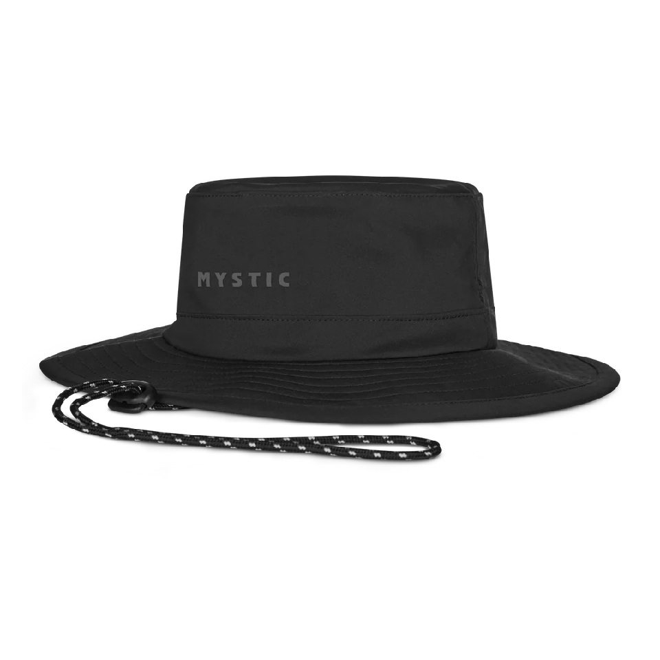 Панама Mystic The Fisherman Hat Black
