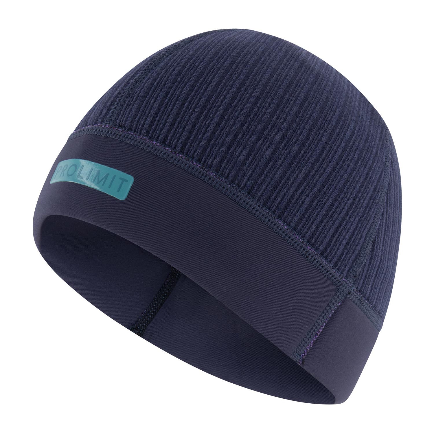 Prolimit Women Neoprene Pure Girl Beanie Navy/Blue 2024