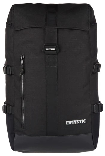 Рюкзак Mystic Savage Backpack Black