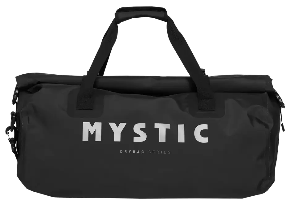Сумка Mystic Drifter Duffle WP Black