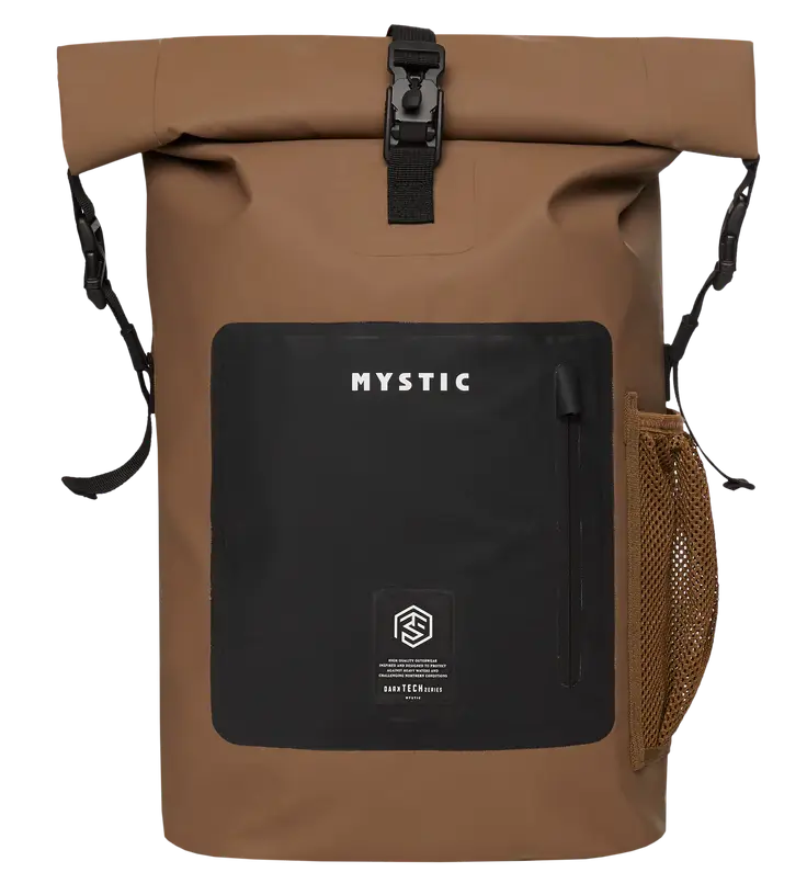 Рюкзак Mystic Backpack DTS Slate Brown