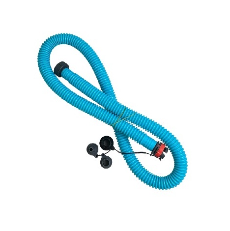 Запасной шланг Duotone Multi Pump Hose with Adapter (SS23-onw)