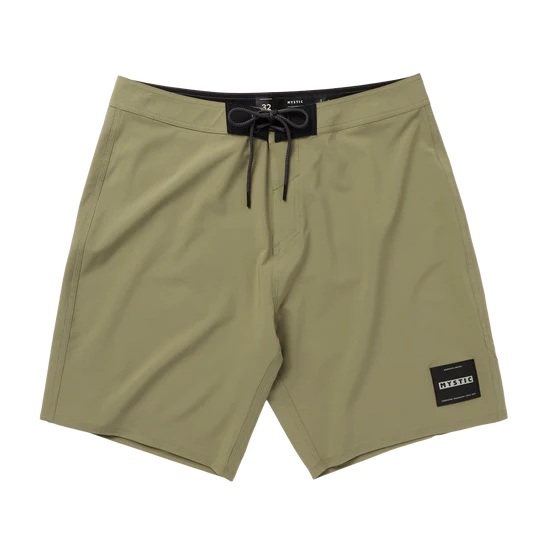 Бордшорты для серфинга Mystic Brand Boardshort Olive Green