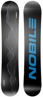 Сноукайтборд Nobile NHP Snowkite 2020