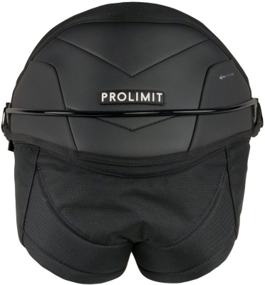 Трапеция для кайта Prolimit Kite Seat System Black/Orange 2023 XL