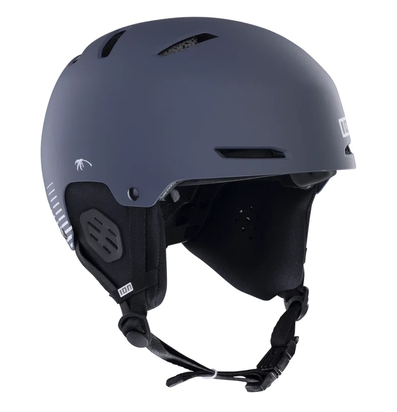 Шлем для водных видов спорта Ion Slash Amp Helmet Blue-Nights