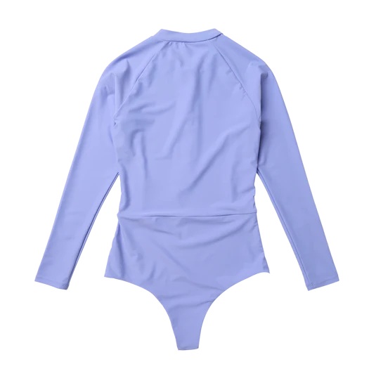 Лайкра-боди Mystic Jayde L/S One Piece Women