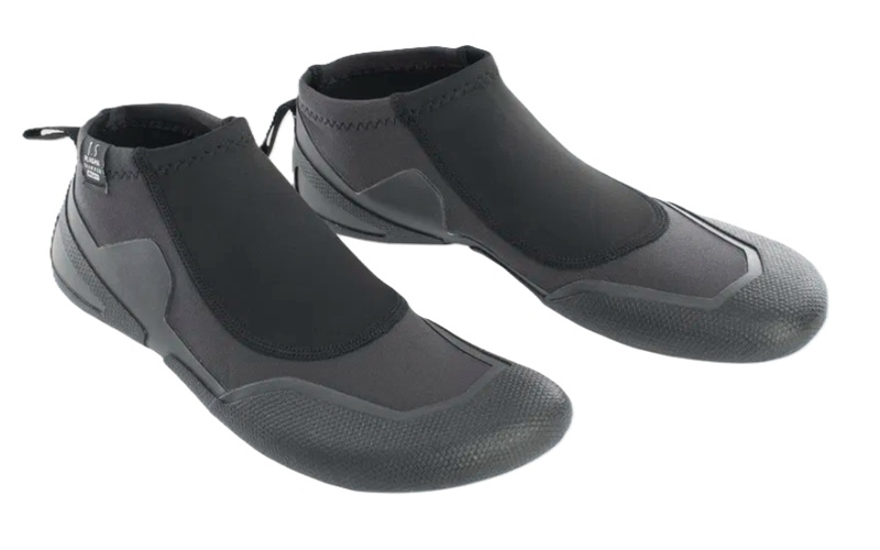 Гидротапки ION Plasma Slipper 1/5 RT Black
