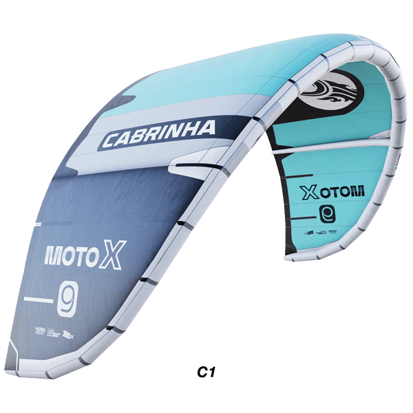 Кайт Cabrinha Moto X Apex 2025