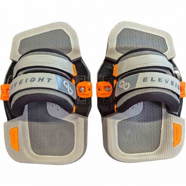 Крепления для кайтборда Eleveight Airgo V5