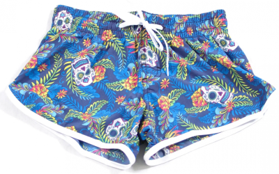 Бордшорты для серфинга  69Slam Layla Boardshort Mex 2022 XS