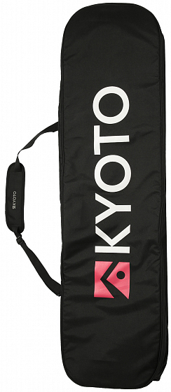 Kyoto Wake Roller Bag 2020
