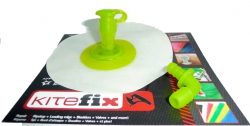 Kitefix Multi-functional valve XL  2015