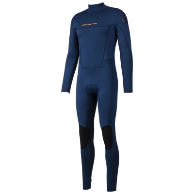 Гидрокостюм Neilpryde Rise Fullsuit BZ 5/4/3/ C1 Navy/Green 2022 S