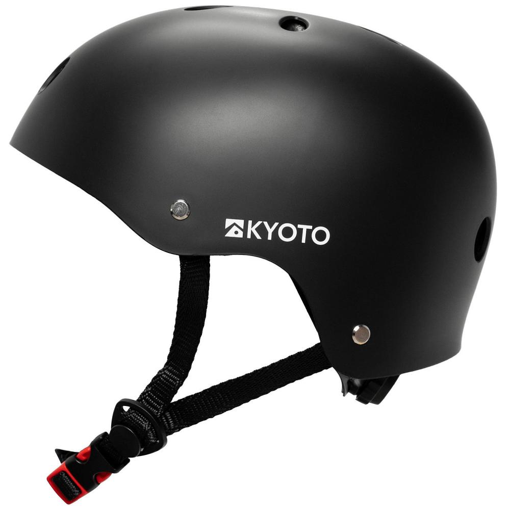 Шлем для водных видов спорта Kyoto Shota Black