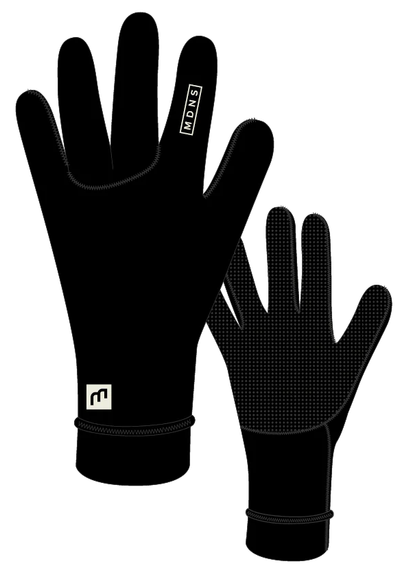 Гидроперчатки MDNS Pioneer 3mm Gloves 2023
