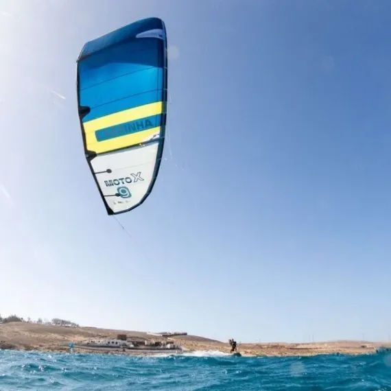 Кайт Cabrinha Moto X Lite 2025