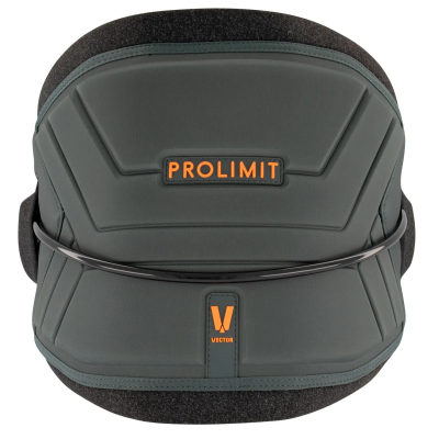 Трапеция для кайта Prolimit Vector Grey/Orange 2023 M