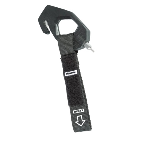 Стропорез для кайта Ion Kite Knife 2.0 Multitool