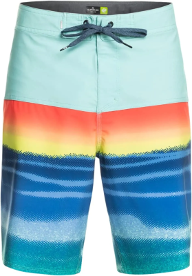 Бордшорты Quiksilver Surfsilk Panel Seaport 28