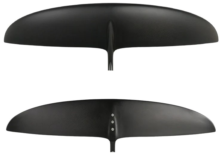 Lahoma Dark Horse Hydrofoil Front Wing