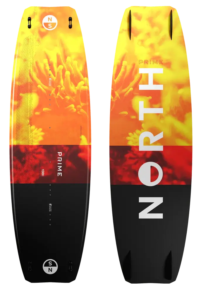 Кайтборд North Prime TT Board 2024