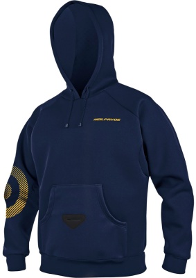 Гидрокуртка  Neilpryde Neo Hoodie Navy Yellow C2 2021 M