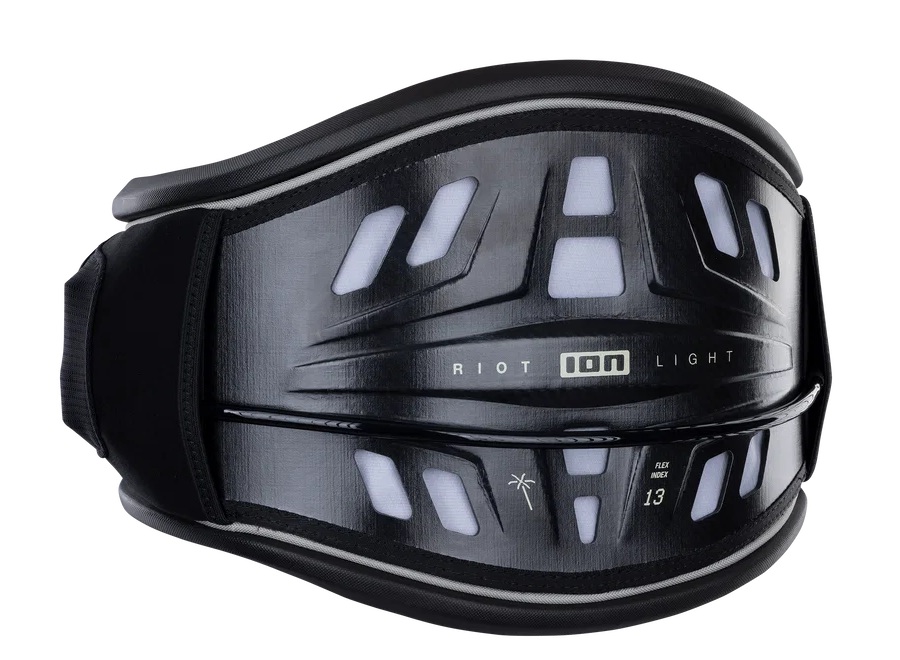 Трапеция для кайта Ion Riot Light Black