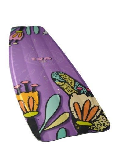 Кайтборд MDAY Eva 2025