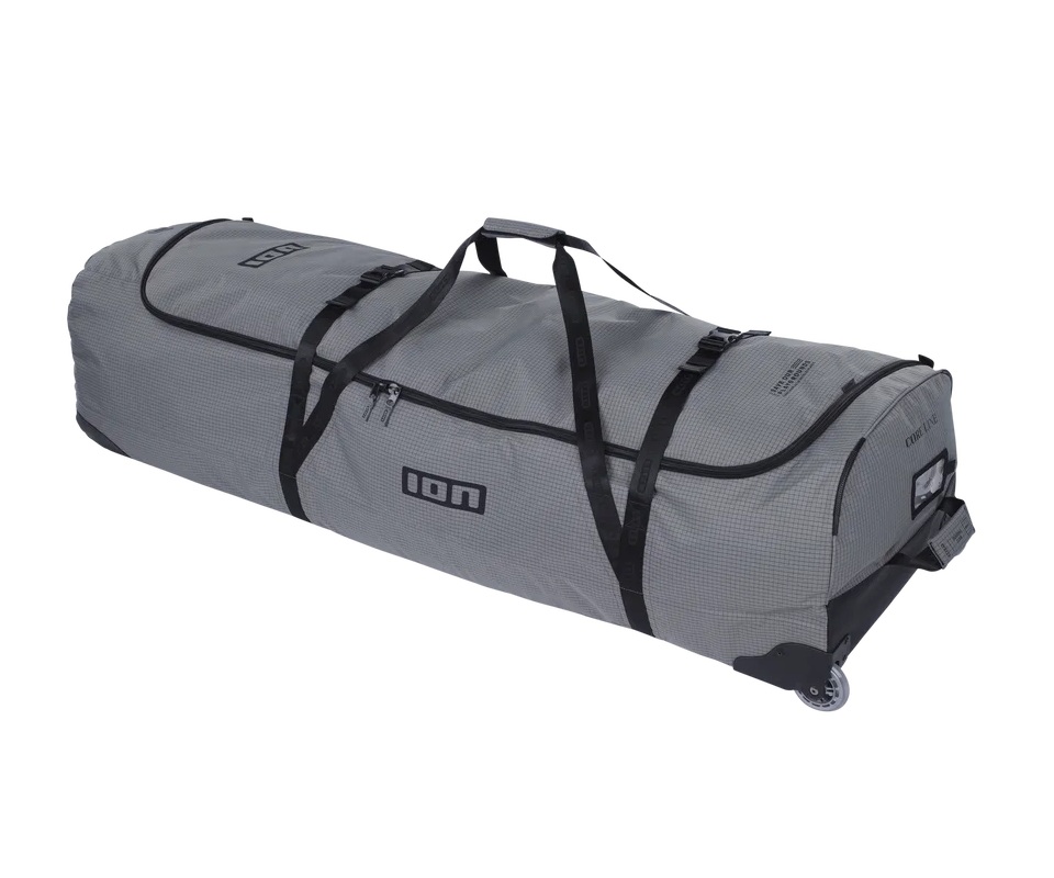 Чехол для кайта/вейка на колесах Ion Gearbag Core Sage-Grey