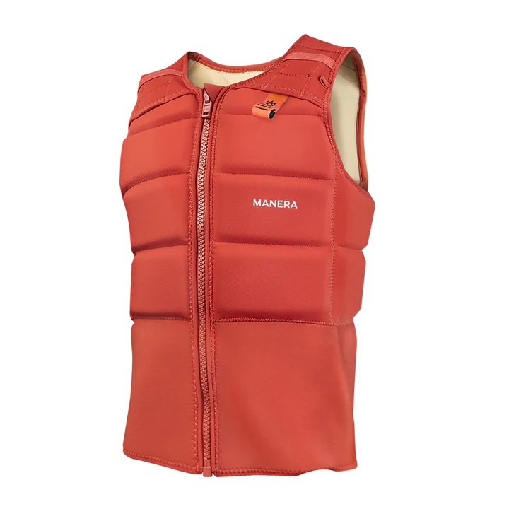 Спасжилет для кайта Manera React Impact Vest Ginger