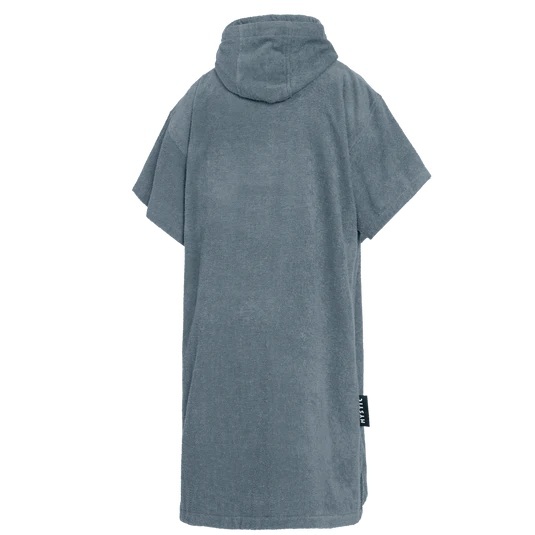 Серфпончо Mystic Poncho Brand Tidal Blue