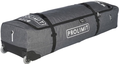 Чехол на колесах Prolimit Golf Travel Light Grey/White 2023 140