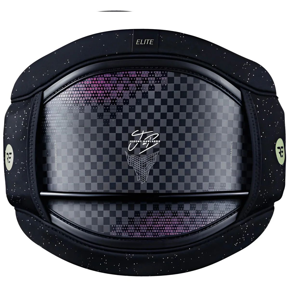 Трапеция для кайта Ride Engine Elite Carbon Type 1 Webbing Connect Harness Burlando LTD