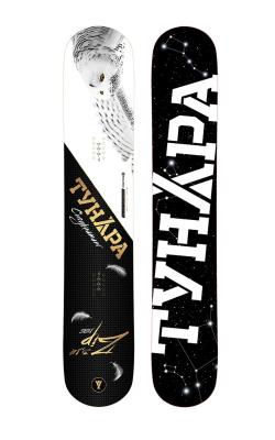 Сноукайтборд ТУНДРА II