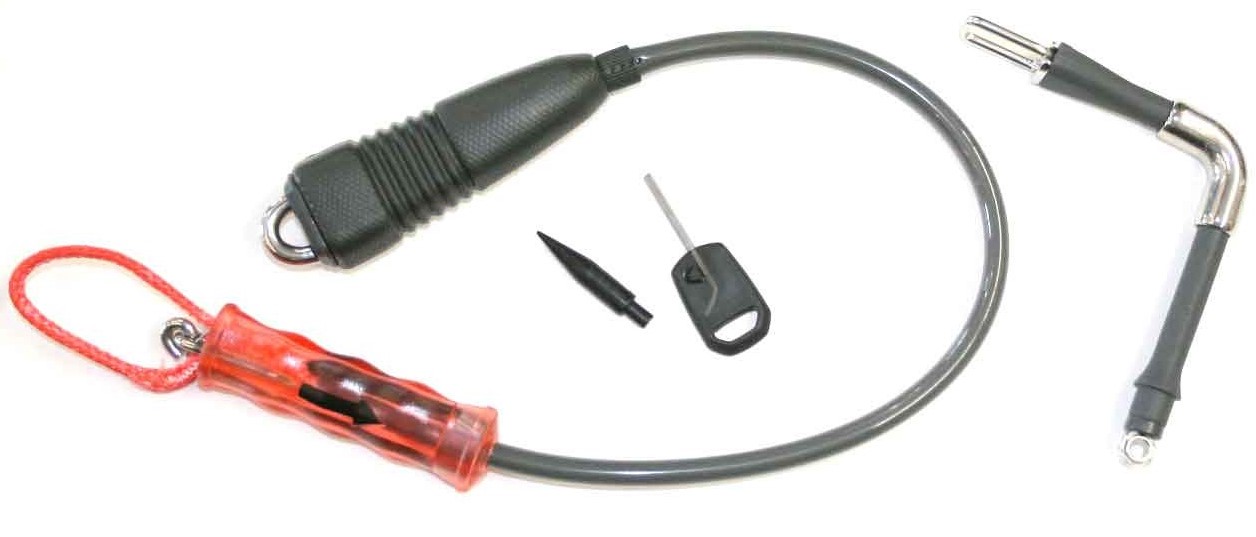 Duotone Quick Release Rope Harness Kit 2021 Duotone Quick Release Rope Harness Kit 2021